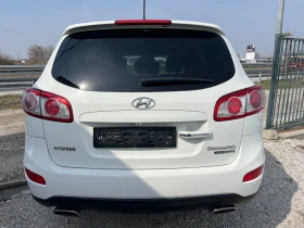 Hyundai Santa fe 2.2 CRDi Face 4x4 197кс - 7900 € / 15451.06 лв. - 92280431 4