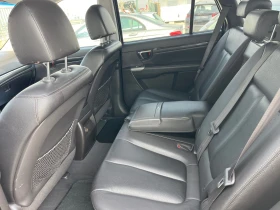 Hyundai Santa fe 2.2 CRDi Face 4x4 197кс - 7900 € / 15451.06 лв. - 92280431 10