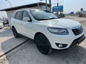 Hyundai Santa fe 2.2 CRDi Face 4x4 197кс - 7900 € / 15451.06 лв. - 92280431 3