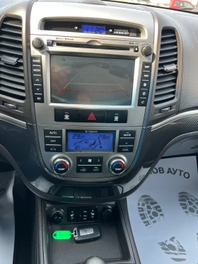 Hyundai Santa fe 2.2 CRDi Face 4x4 197кс - 7900 € / 15451.06 лв. - 92280431 8