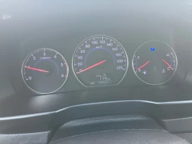 Hyundai Santa fe 2.2 CRDi Face 4x4 197кс - 7900 € / 15451.06 лв. - 92280431 15