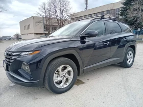 Hyundai Tucson 4x4 32000 КМ Дистроник/Carplay/Keyless