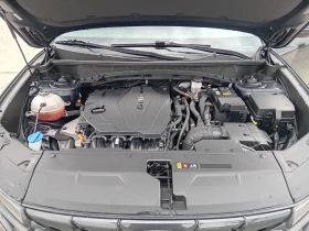 Hyundai Tucson 4x4 32000 КМ Дистроник/Carplay/Keyless - 22000 € / 43028.26 лв. - 30587098 12