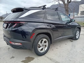 Hyundai Tucson 4x4 32000 КМ Дистроник/Carplay/Keyless - 22000 € / 43028.26 лв. - 30587098 4