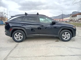 Hyundai Tucson 4x4 32000 КМ Дистроник/Carplay/Keyless - 22000 € / 43028.26 лв. - 30587098 6