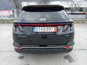 Hyundai Tucson 4x4 32000 КМ Дистроник/Carplay/Keyless - 22000 € / 43028.26 лв. - 30587098 3