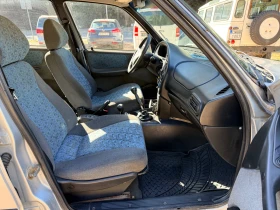 Chevrolet Niva 1.7i* ГАЗ BRC* 4х4* 2 КЛЮЧА* БЪРЗИ/БАВНИ* БЛОКАЖ*  - 3900 € / 7627.74 лв. - 75085107 10