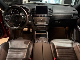 Mercedes-Benz GLE 350 d AMG 4M  - 28999 € / 56717.11 лв. - 11812181 11