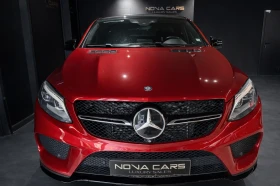 Mercedes-Benz GLE 350 d AMG 4M  - 28999 € / 56717.11 лв. - 11812181 2