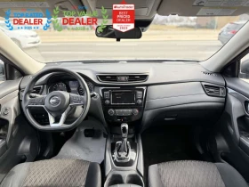 Nissan Rogue S| BACK UP CAMERA | HEATED SEATS/CARFAX/ | Auto.bg — изображение 4