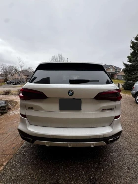 BMW X5 * M50i* PANO* KEYLES* ПОДГРЕВ*  - 35000 € / 68454.05 лв. - 37228979 4