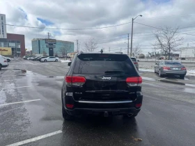 Jeep Grand cherokee * LIMITED 4WD LEATHER PAN/ROOF NAV B/SPOT CAMERA * - 18150 € / 35498.31 лв. - 56929093 7