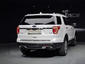 Ford Explorer 2.3 AWD | Mobile.bg � ����� ������ 4