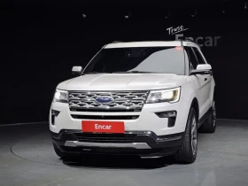 Ford Explorer 2.3 AWD | Mobile.bg � ����� ������ 3