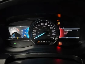 Ford Explorer 2.3 AWD | Mobile.bg � ����� ������ 8