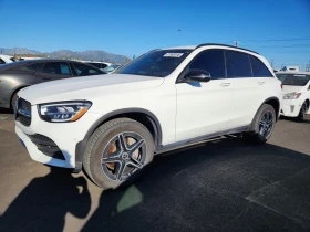 ����� �� �������� �� Mercedes-Benz GLC 300 * 4MATIC* DIS* 360* 