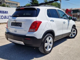 Opel Mokka 1.7d AUT* CAMERA* KOJA* LUK* NAVI* PDC* LIMITED | Mobile.bg � ����� ������ 5