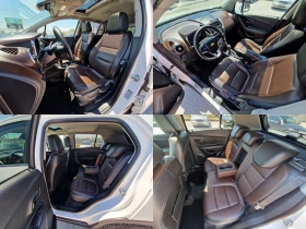 Opel Mokka 1.7d AUT* CAMERA* KOJA* LUK* NAVI* PDC* LIMITED | Mobile.bg � ����� ������ 12
