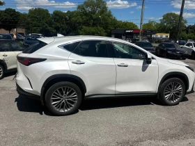 Lexus NX 350h ОБДУХВАНЕ * ПАНО * KEYLESS * АВТОКРЕДИТ | Auto.bg — изображение 3