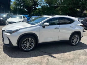 Lexus NX 350h ОБДУХВАНЕ * ПАНО * KEYLESS * АВТОКРЕДИТ | Auto.bg — изображение 2