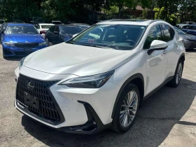 Lexus NX 350h ОБДУХВАНЕ * ПАНО * KEYLESS * АВТОКРЕДИТ