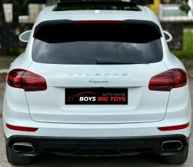 Porsche Cayenne GTS* Обдухване* Панорама* Подгрев* Chrono* FULLMAX - 21777 € / 42592.11 лв. - 35201903 4