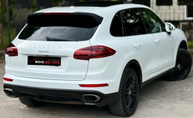 Porsche Cayenne GTS* Обдухване* Панорама* Подгрев* Chrono* FULLMAX - 21777 € / 42592.11 лв. - 35201903 5