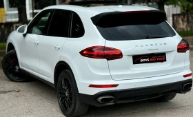 Porsche Cayenne GTS* Обдухване* Панорама* Подгрев* Chrono* FULLMAX - 21777 € / 42592.11 лв. - 35201903 6