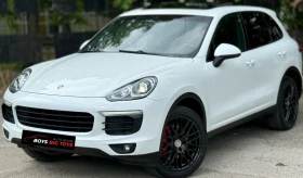 Porsche Cayenne GTS* Обдухване* Панорама* Подгрев* Chrono* FULLMAX - 21777 € / 42592.11 лв. - 35201903 2