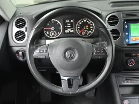 VW Tiguan 2.0 TDI COMFORT | Mobile.bg � ����� ������ 13