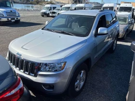 Jeep Grand cherokee * Laredo * АВТОКРЕДИТ БЕЗ ПЪРВОНААЛНА ВНОСКА*