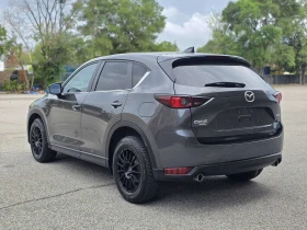 Mazda CX-5 * AWD 4dr Auto GS* * 3Yrs Warranty* * * CARFAX * � | Mobile.bg � ����� ������ 5