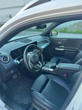 Mercedes-Benz GLB 250 4MATIC | DISTRONIC | PANORAMA | КАМЕРА | MBUX | Auto.bg — изображение 5