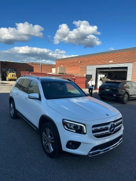 Mercedes-Benz GLB 250 4MATIC | DISTRONIC | PANORAMA | КАМЕРА | MBUX | Auto.bg — изображение 4