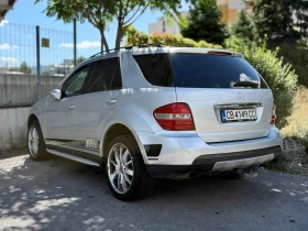 Mercedes-Benz ML 350 Газ* Carplay* Амбиентно - 9000 € - 35242373 2