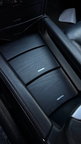 Mercedes-Benz ML 350 Газ* Carplay* Амбиентно - 9000 € - 35242373 13