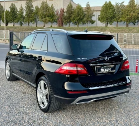 Mercedes-Benz ML 350 | Mobile.bg � ����� ������ 5