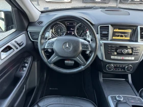 Mercedes-Benz ML 350 | Mobile.bg � ����� ������ 10