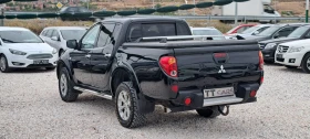Mitsubishi L200 2.5 TDI 180 kc . ТОП СЪСТОЯНИЕ - 12300 € - 84807053 5
