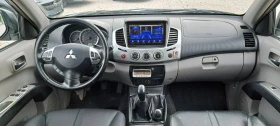 Mitsubishi L200 2.5 TDI 180 kc . ТОП СЪСТОЯНИЕ - 12300 € - 84807053 11