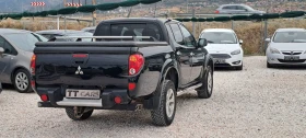 Mitsubishi L200 2.5 TDI 180 kc . ТОП СЪСТОЯНИЕ - 12300 € - 84807053 7