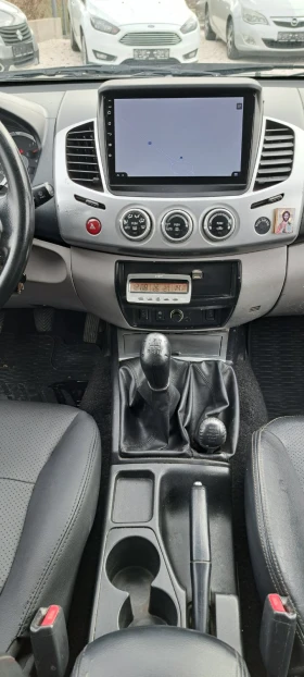 Mitsubishi L200 2.5 TDI 180 kc . ТОП СЪСТОЯНИЕ - 12300 € - 84807053 13