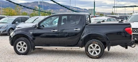 Mitsubishi L200 2.5 TDI 180 kc . ТОП СЪСТОЯНИЕ - 12300 € - 84807053 4