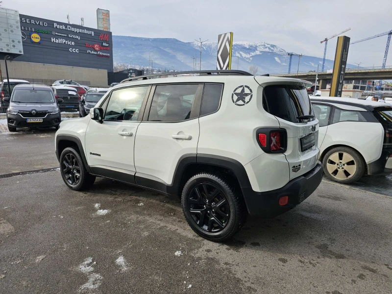 Jeep Renegade 2.4, снимка 4 - Автомобили и джипове - 48480710