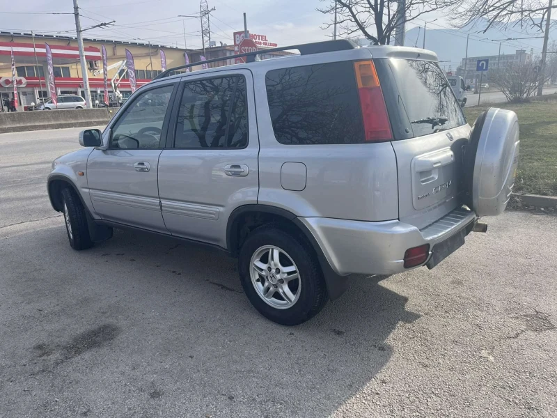 Honda Cr-v 2.0, снимка 6 - Автомобили и джипове - 49128905