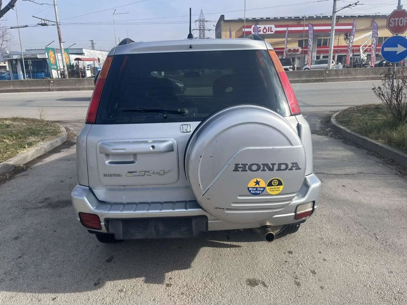 Honda Cr-v 2.0, снимка 5 - Автомобили и джипове - 49128905