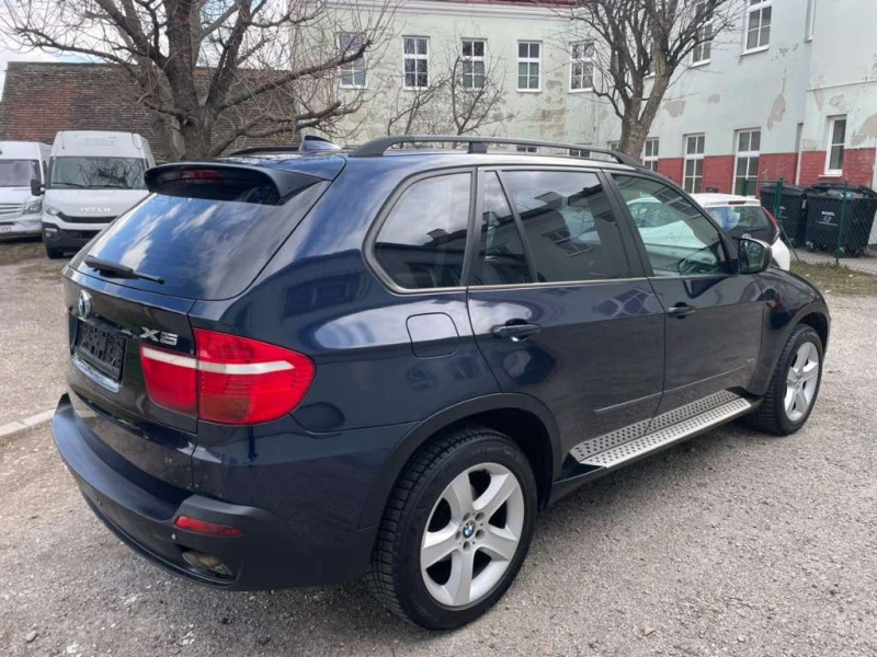 BMW X5 6+ 1* Dynamic Drive* Панорама* HUD* Hi Fi, снимка 2 - Автомобили и джипове - 49189395