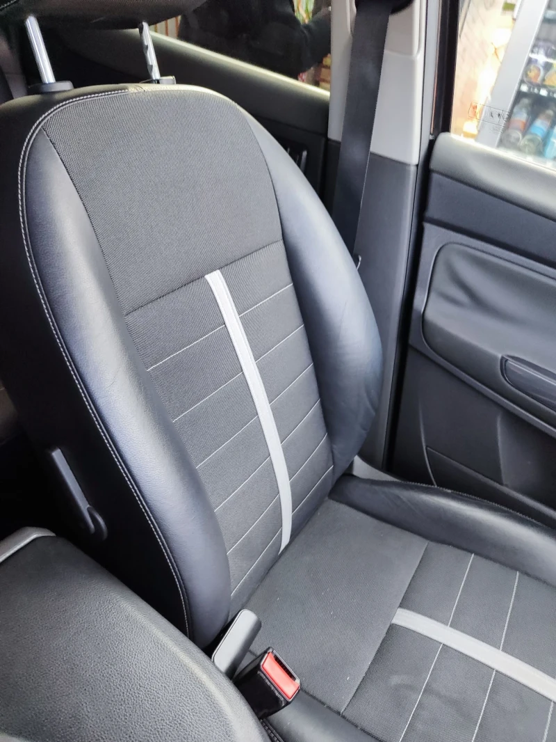 Ford Kuga 163кс дизел , снимка 9 - Автомобили и джипове - 52876734