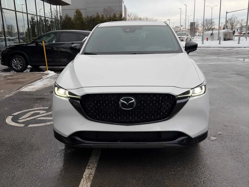 Mazda CX-5 * Sport Design AWD * CARFAX * ЦЕНА ДО БГ, снимка 6 - Автомобили и джипове - 53057298