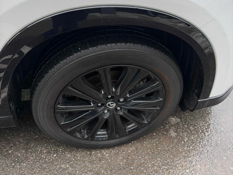 Mazda CX-5 * Sport Design AWD * CARFAX * ЦЕНА ДО БГ, снимка 7 - Автомобили и джипове - 53057298